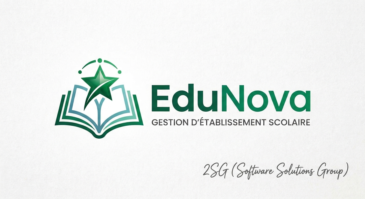 EduNova Logo